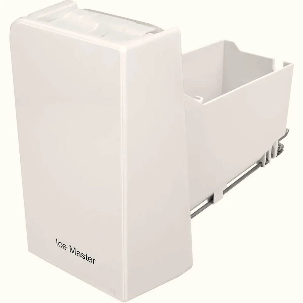 GARSOO Ice Container for Samsung Refrigerator DA97-14504C DA97-14504A Ice Master